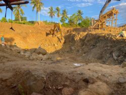 Tambang Lagi, Tambang Lagi