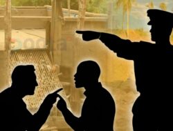 Kapolda Gorontalo Harus Bertanggung Jawab: Wajah Buram Institusi Polri dalam Konflik Tambang Boalemo dan Pohuwato