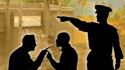 Kapolda Gorontalo Harus Bertanggung Jawab: Wajah Buram Institusi Polri dalam Konflik Tambang Boalemo dan Pohuwato