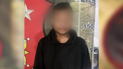 Polisi Tangkap Pelaku Pencurian dan Pembongkaran Kantor Koperasi di Gorontalo