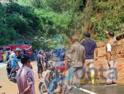 Di Antara Bukit Gundul dan Perut yang Lapar: Dilema Ekologis di Boalemo