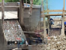 Tambang Boalemo, Antara Lingkungan dan Harapan Untuk Hidup