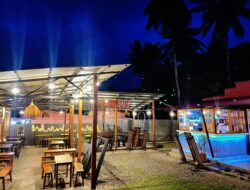 Kedai Kopi Porono, Oase Kopi dan Simbol Sosial di Jantung Tilamuta