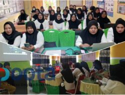 Boalemo Jadi Salah Satu Tuan Rumah Launching Pelatihan Digital Kader Posyandu Tingkat Provinsi Gorontalo