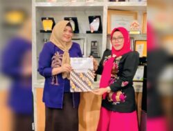 Dinas Kesehatan Boalemo Imbau Warga Manfaatkan Cek Kesehatan Gratis, Sutriyani: Jangan Tunggu Sakit!