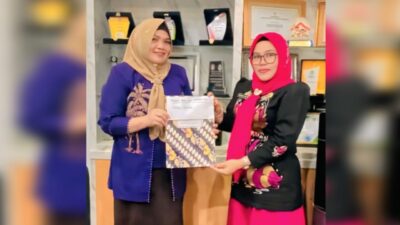 Dinas Kesehatan Boalemo Imbau Warga Manfaatkan Cek Kesehatan Gratis, Sutriyani: Jangan Tunggu Sakit!