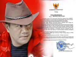 Desak PT. Gorontalo Mineral Hentikan Aktivitas, Tim 20: Patuhi Surat Rekomendasi Gubernur