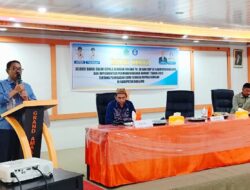 Jabatan Kepala Sekolah Dibatasi 2 Periode, Ini Penjelasan Bupati Boalemo