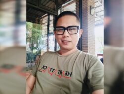 Mengapa Mesti Kuliah di Jurusan Aqidah dan Filsafat Islam, Karena Dunia Butuh Pemikir Bukan Hanya Pengikut