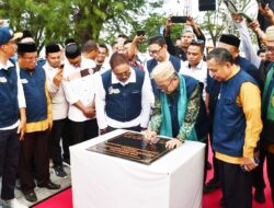 Bupati Boalemo Resmikan Program Smart School, Dorong Transformasi Pendidikan Berbasis Digital