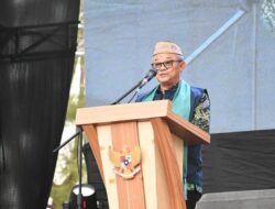 Mendikdasmen Apresiasi Smart School Boalemo: Langkah Nyata Menuju Pendidikan Masa Depan