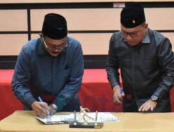 Bupati Boalemo Tegaskan Komitmen Akuntabilitas Melalui Laporan APBD 2024