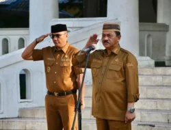 Rum Pagau Canangkan Kembali Program Smart School di 28 Sekolah, Didukung Kemendikbud dan PT Telkom