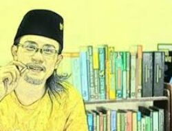 Satu Juni Seribu Sembilan Ratus Empat Puluh Lima