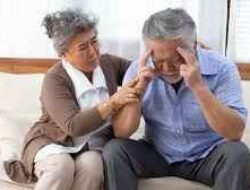 Kadis Kesehatan Boalemo Ajak Masyarakat Aktifkan Lansia di Posyandu: Sehat Fisik, Bahagia Jiwa di Usia Senja