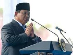 Presiden Prabowo Naikkan Gaji Hakim hingga 280 Persen: Hakim Junior Penerima Tertinggi