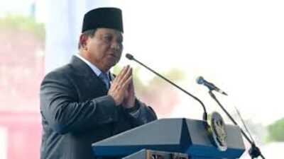 Presiden Prabowo Naikkan Gaji Hakim hingga 280 Persen: Hakim Junior Penerima Tertinggi