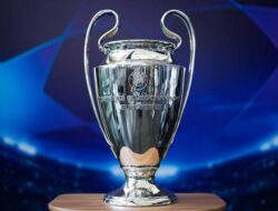 PSG Ukir Sejarah, Hajar Inter 5-0 dan Raih Gelar Perdana Liga Champions
