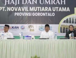 Anak Korban Calon Jemaah Haji di Boltim Laporkan Travel Novavil ke Polisi, Tuntut Pengembalian Dana Rp150 Juta