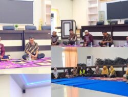 Dinas Kesehatan Boalemo Gelar Majelis Taklim Rutin, Bahas Tuntunan Qurban dalam Islam