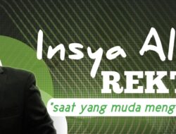 Calon Rektor Termuda IAIN Sultan Amai Gorontalo, Dr. Luqmanul Hakiem Ajuna dengan Torehan Prestasi Mendunia