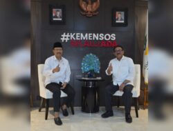 Apresiasi Mensos RI: Boalemo Gerak Cepat Realisasikan Program Sekolah Rakyat Unggulan
