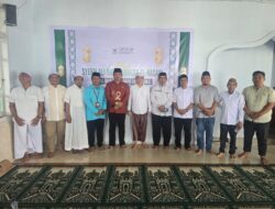 Bapu Ju Panggola dan Spirit Islam Damai: Haul 2025 Jadi Simbol Peradaban Ruhani Gorontalo