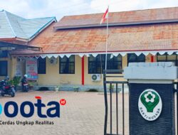 Dinkes Boalemo Klarifikasi Isu TPP: Bukan Ditahan, Tapi Proses Administrasi