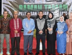 Yopy Adriansyah: Boalemo Akan Selalu Punya Tempat di Hati Saya
