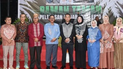 Yopy Adriansyah: Boalemo Akan Selalu Punya Tempat di Hati Saya