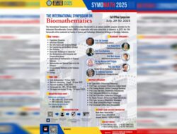 Solusi Radikalisme Digital: FKPT Gorontalo Hadirkan Model Ilmiah di Simposium Dunia