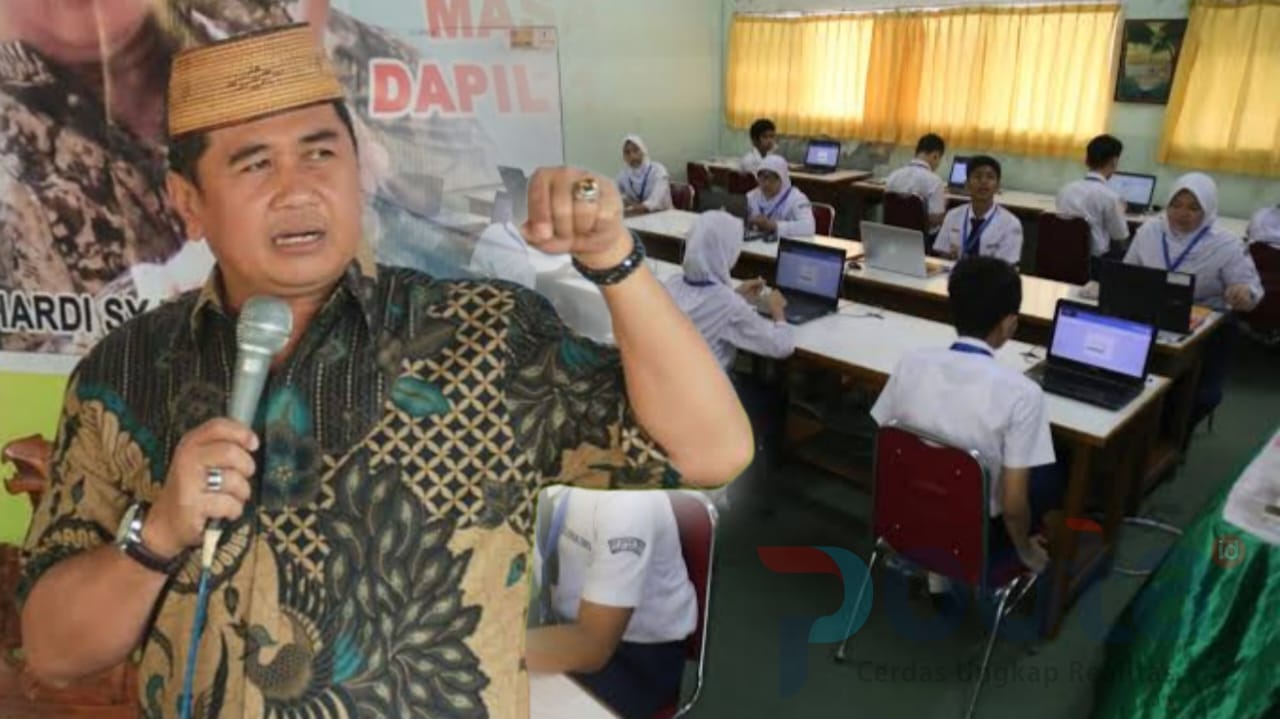 Mimpi Putih Dongker Nurzamillah Tertunda, Hardi Syam Mopangga Serukan Keadilan dari Pusat