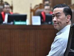 Jejak Keluarga Tom Lembong di Gorontalo