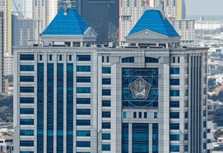 PMK 56/2025 Pangkas 15 Item Belanja Kementerian dan Daerah