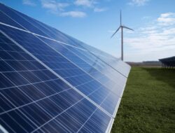 Potensi Energi Surya 3.294 GWp, Indonesia Siap Jadi Pemimpin Energi Bersih Asia