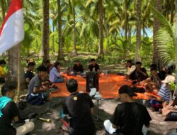 Pesisir Boalemo Darurat Sampah, Pemda Didesak Jadikan Program Prioritas