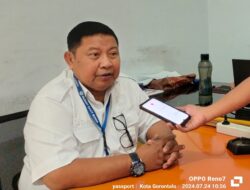 Sengketa Hasil Musorkab KONI Kabgor, KONI Provinsi Pastikan Proses Masih Berjalan