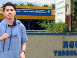 Fahrul Wahidji Soroti Temuan BPK terkait Kelebihan Bayar Jasa Insentif Dokter Spesialis RSUD Tumbulilato