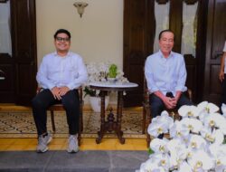 Ketua HPMIG Bandung: Pernyataan Jubir Gubernur Gorontalo Tak Representatif
