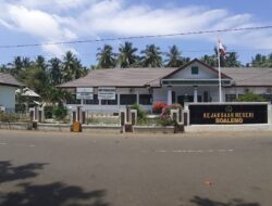Kejari Boalemo Siap Sikat Dugaan Perdis Fiktif DPRD, Pimpinan Terancam Dipanggil