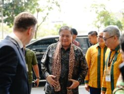 Ekonomi RI Tumbuh 5,12% di Triwulan II-2025, Konsumsi Rumah Tangga Jadi Motor Utama