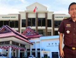 Kejaksaan Tetapkan Status Penyidikan Kasus Dugaan Korupsi Tunjangan DPRD Kabupaten Gorontalo