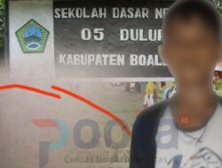 Siswa SDN 05 Dulupi Diduga Dianiaya Guru, Korban Alami Luka Lebam dan Trauma