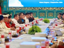 Mensesneg dan Mendiktisaintek Ajak Mahasiswa Rumuskan Arah Pembangunan Nasional