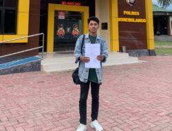 Kekuatan “Invinsible Hand” Dilema Arah Bupati Ismet antara Konflik dan Janji ke Rakyat