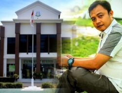 AMMPD Kritik Kejari Kabgor: Jangan Alihkan Isu, Fokus Tuntaskan Kasus Korupsi