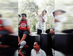 Polemik Dugaan Korupsi TKI DPRD Gorontalo: AMMPD Desak Kejari Tetapkan Tersangka