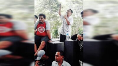 Polemik Dugaan Korupsi TKI DPRD Gorontalo: AMMPD Desak Kejari Tetapkan Tersangka