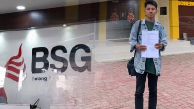Terancam Rugi Ratusan Miliar, OJK dan KPK Diminta Usut Tuntas Manajemen Bank SulutGo