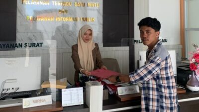 Mega Skandal Korupsi di Gorontalo, FPKG Resmi Lapor ke Kejati